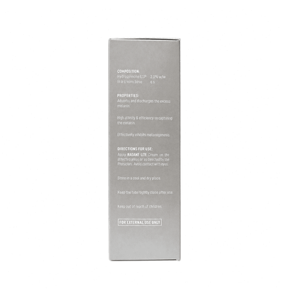 Radant Lite Cream 20gm