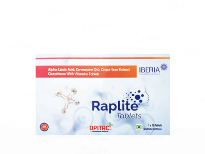 Raplite Tablet