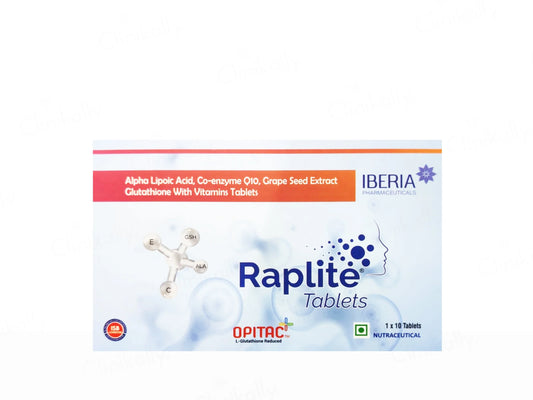 Raplite Tablet