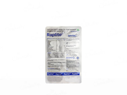 Raplite Tablet