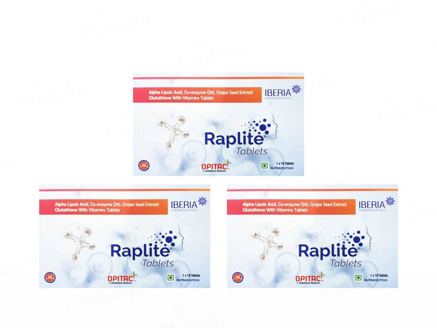 Raplite Tablet