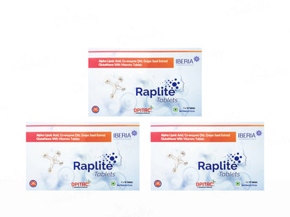 Raplite Tablet