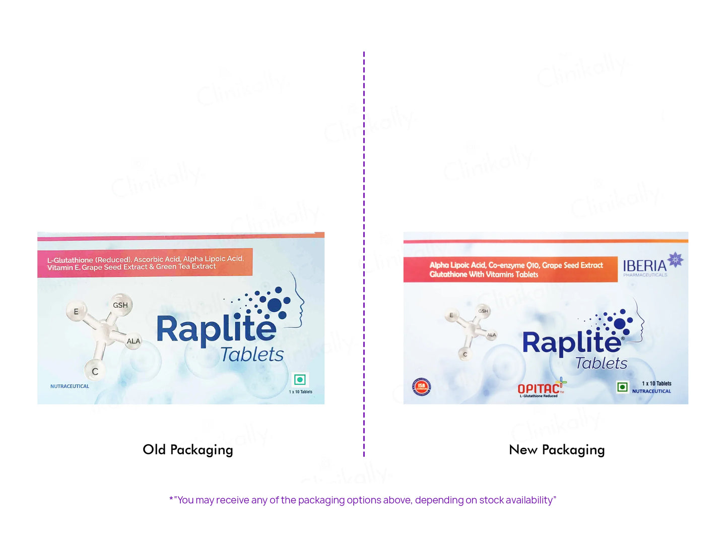 Raplite Tablet