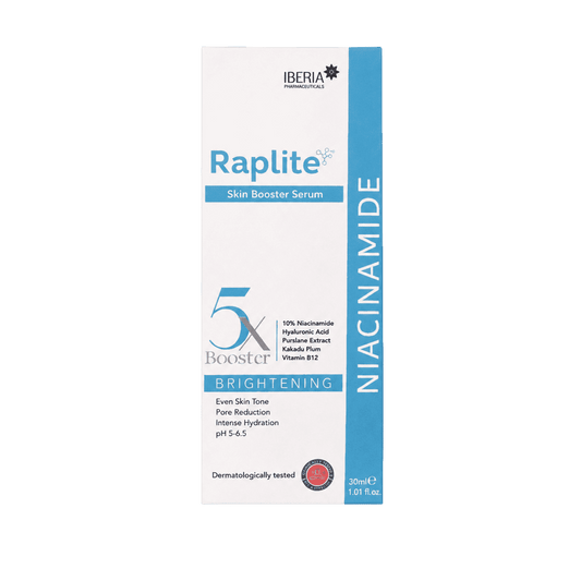Raplite Skin Booster Serum 30ml