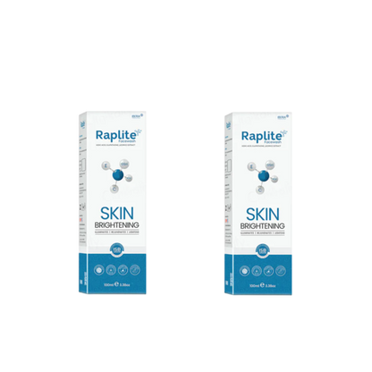 Raplite Skin Brightening Facewash,