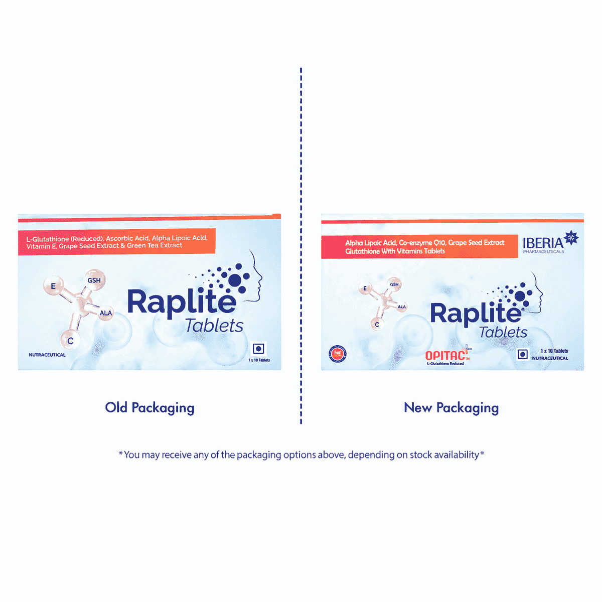 Raplite Tablet
