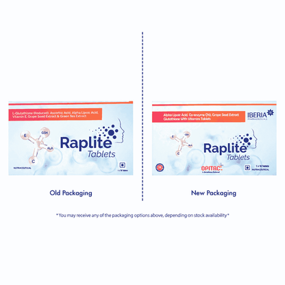 Raplite Tablet