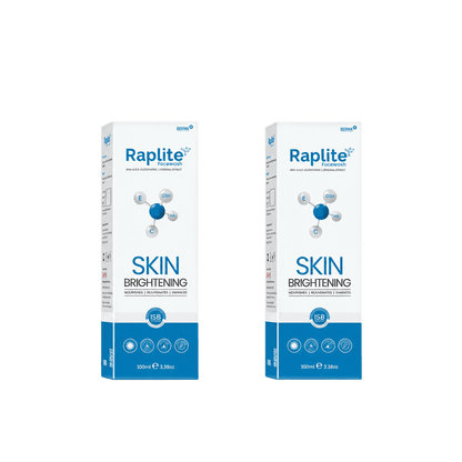 Raplite Skin Brightening Facewash
