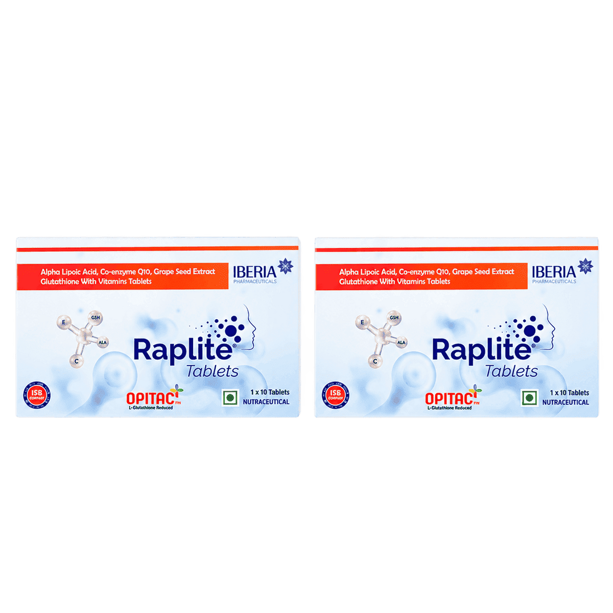 Raplite Tablet