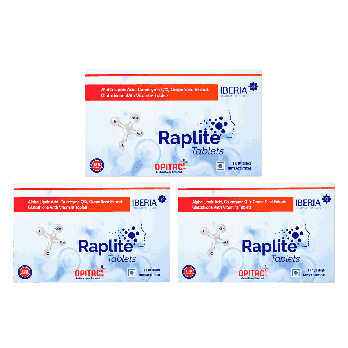 Raplite Tablet