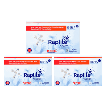 Raplite Tablet