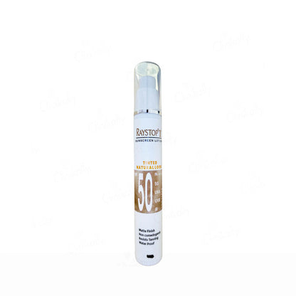 Raystop T Sunscreen Lotion SPF 50 PA+++ 45gm