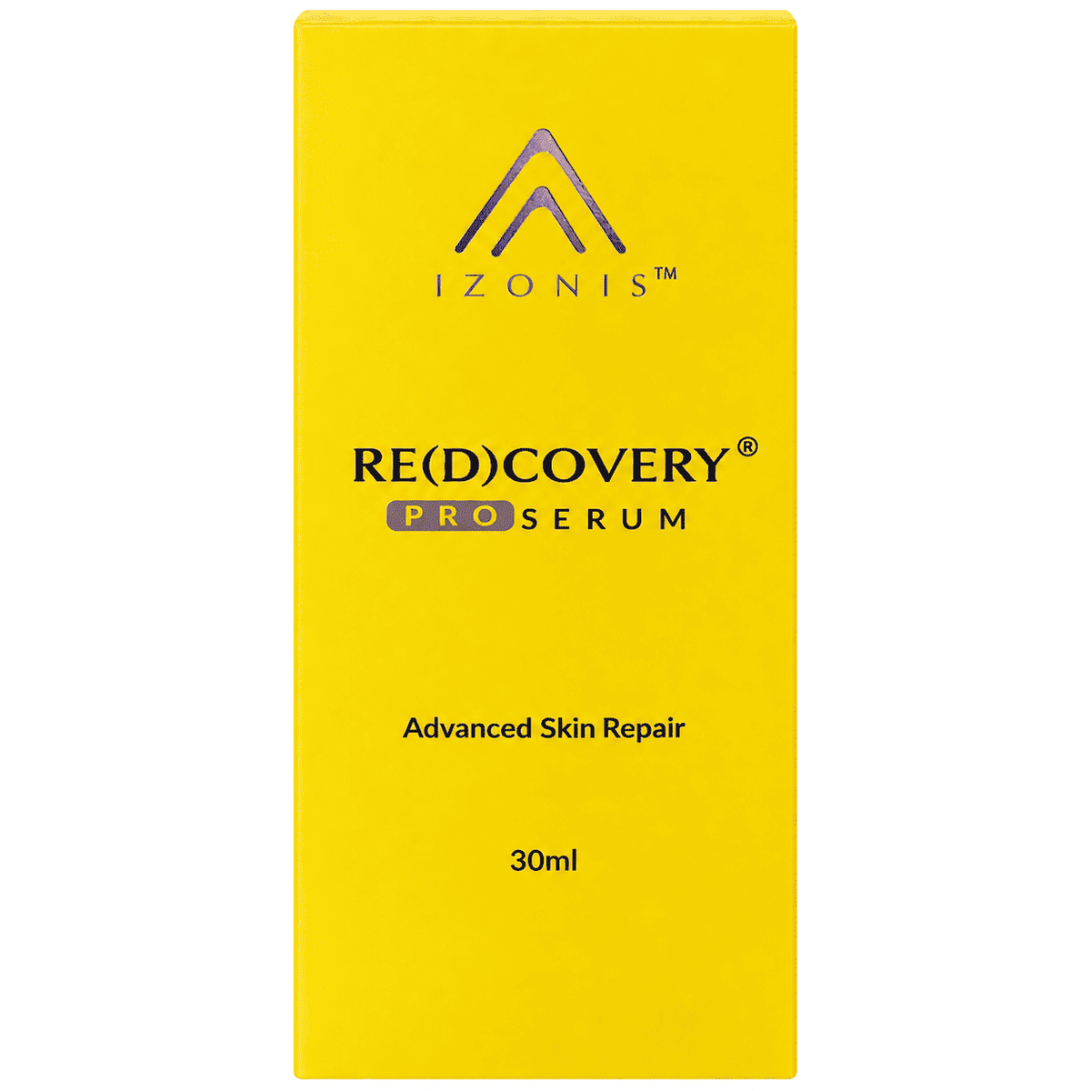 Redcovery Pro Advanced Skin Repair Serum 30ml