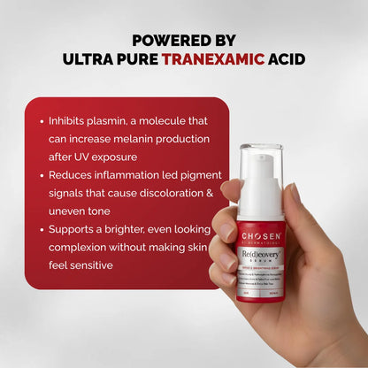 Chosen Red covery Serum 20ml