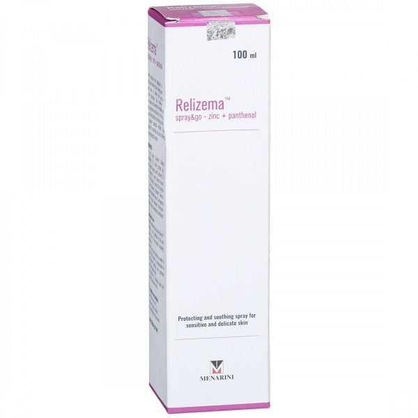 Relizema Spray & Go, 100ml