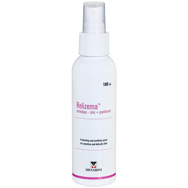 Relizema Spray & Go, 100ml