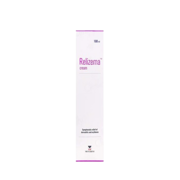 Relizema Cream, 100ml
