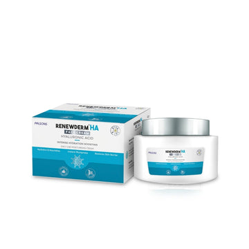 Renewderm Ha Face Cream 40gm