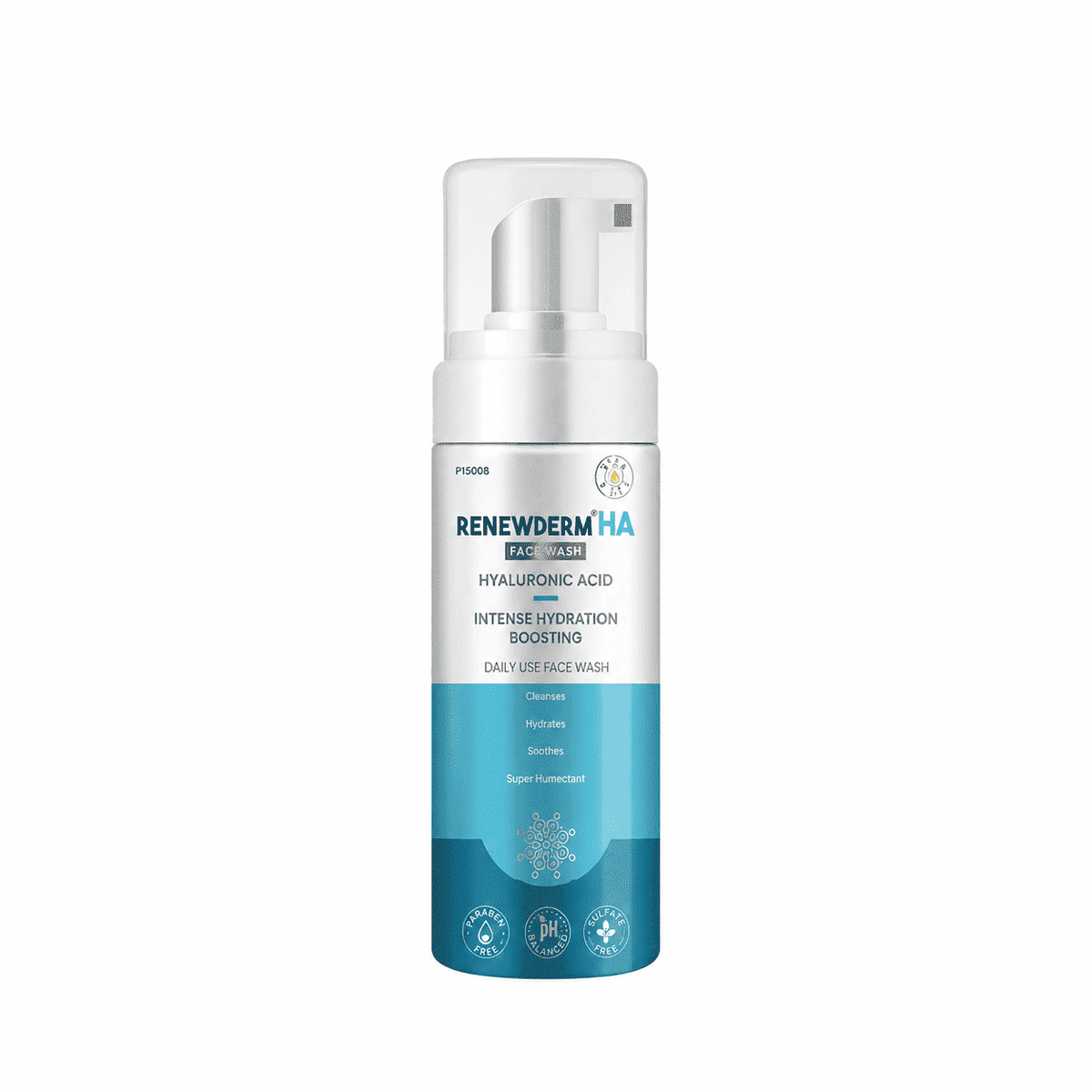 Renewderm Ha Face Wash