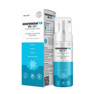 Renewderm Ha Face Wash