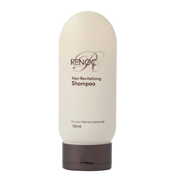 Renocia Hair Revitalizing Shampoo, (150ml)