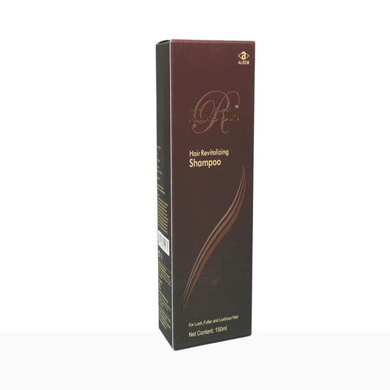 Renocia Hair Revitalizing Shampoo, 150ml