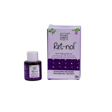 True Skin Ret-nol | Anti Aging Serum 20ml