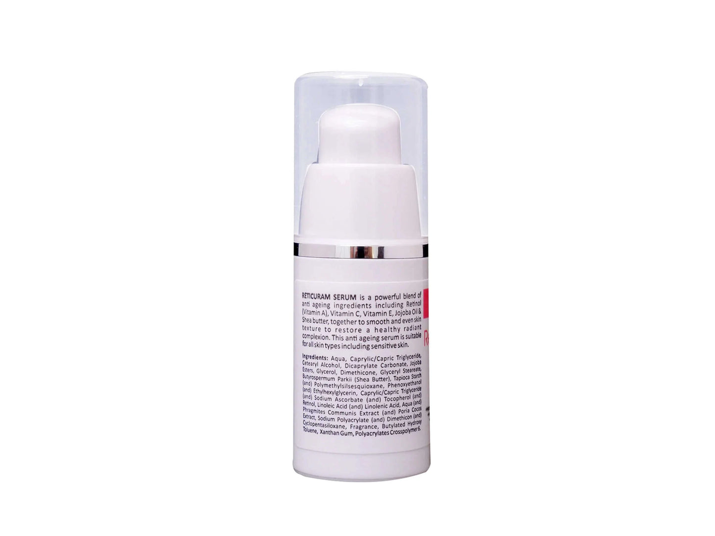 Fixderma Reticuram Retinol Serum For Ageing Skin, 15ml