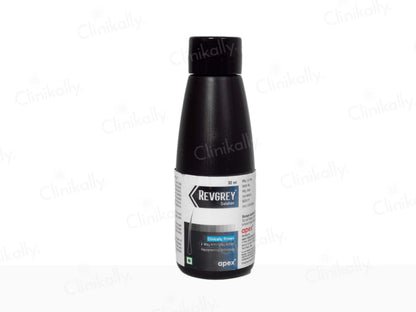 Revgrey hair solution, 30ml