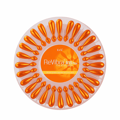 Revibra A15 Plus Pure Cream