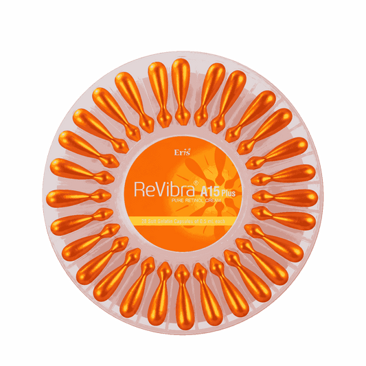 Revibra A15 Plus Pure Cream