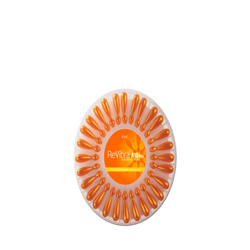 Revibra A15 Plus Pure Cream 28 Vegicaps of 0.5 ml each