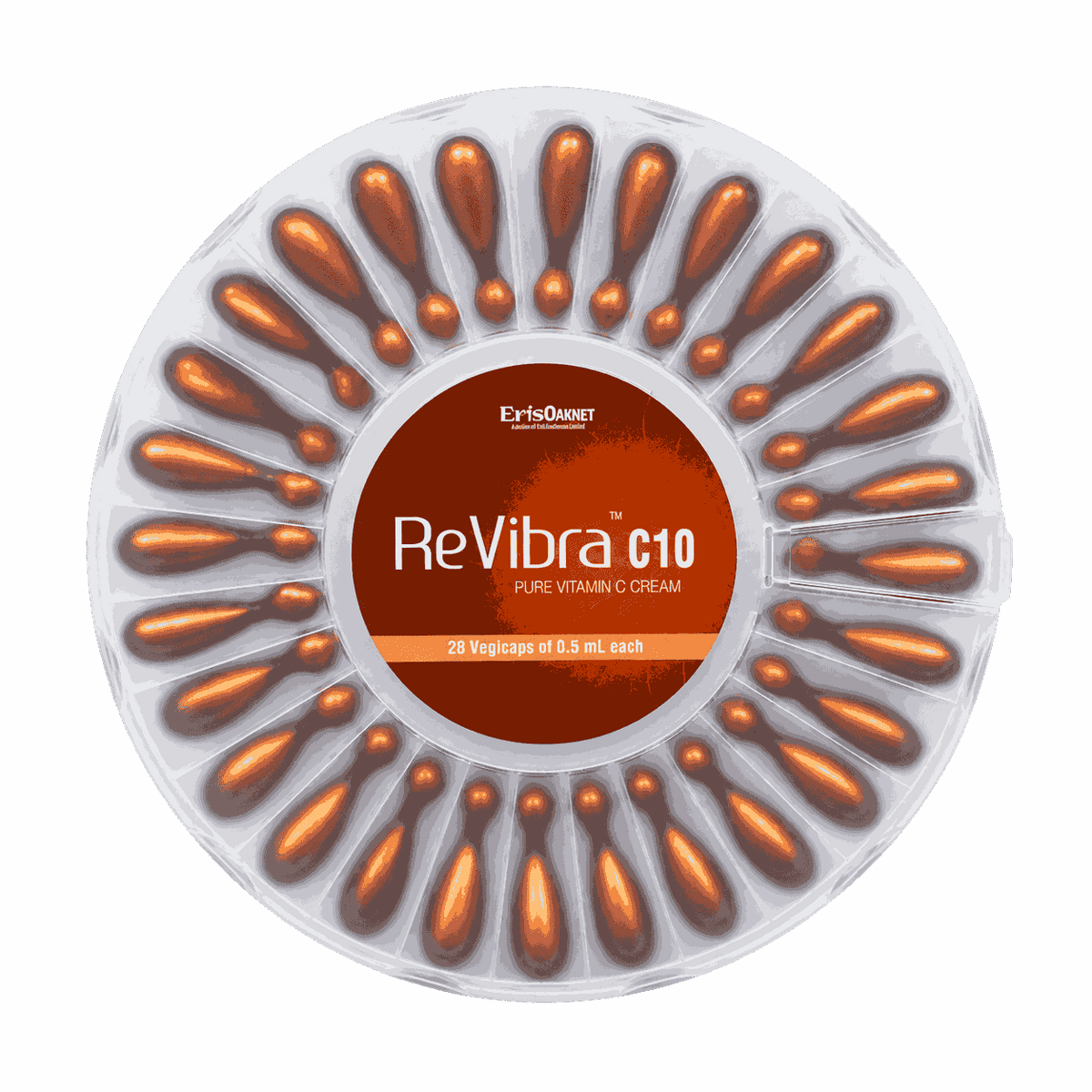 Revibra C10 Pure Vitamin C Cream