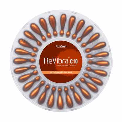 Revibra C10 Pure Vitamin C Cream