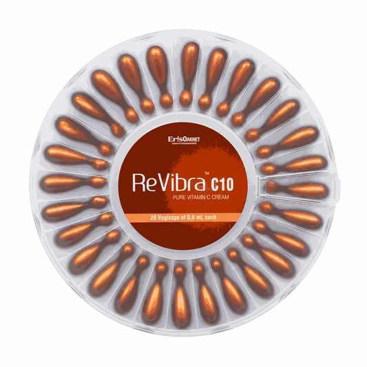 Revibra C10 Pure Vitamin C Cream