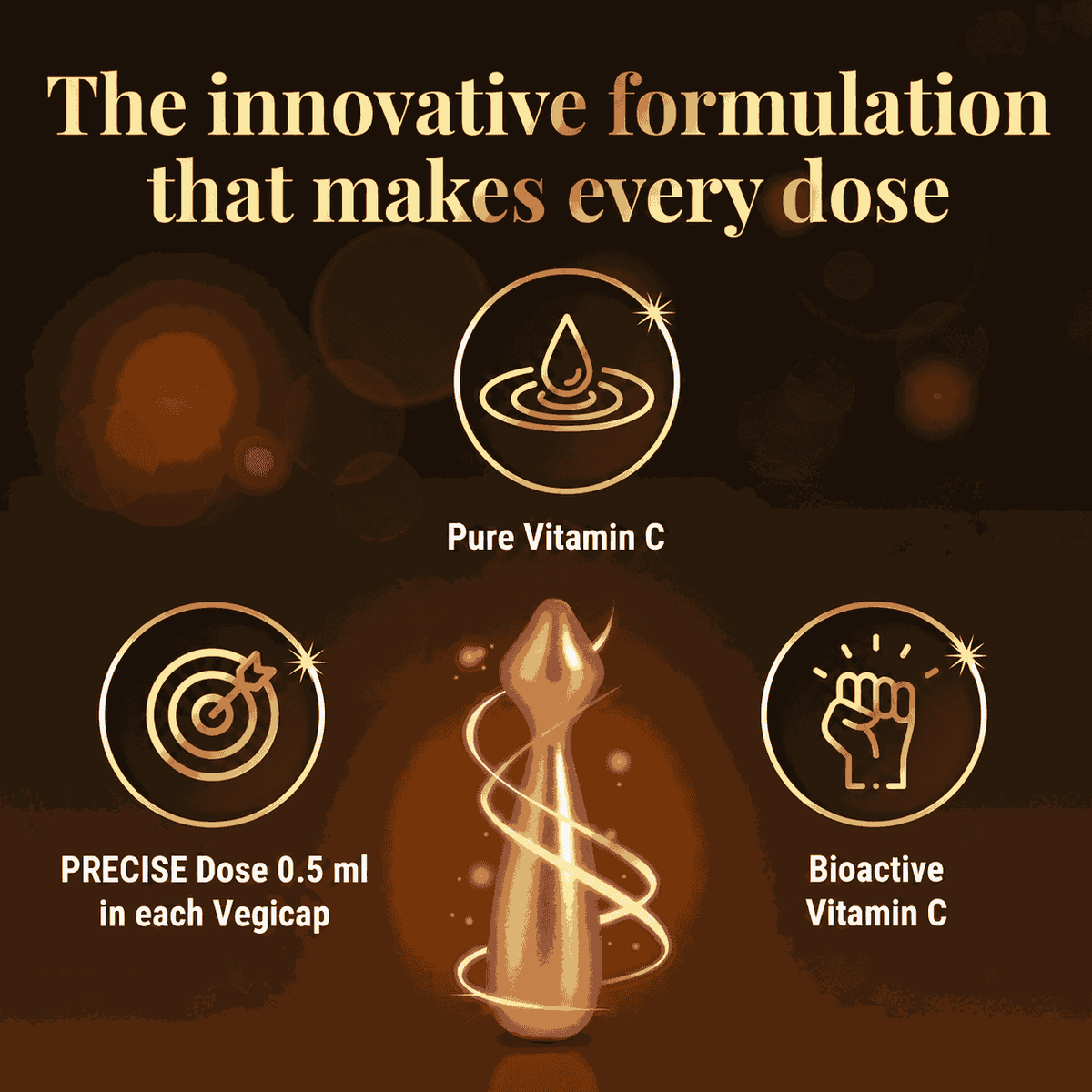 Revibra C10 Pure Vitamin C Cream