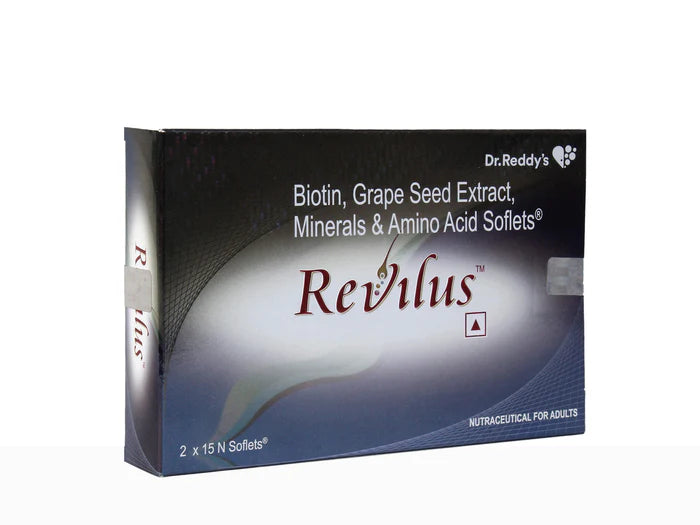 Revilus Soflets, Tab 30