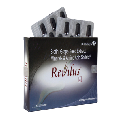 Revilus Soflets, Tab 30