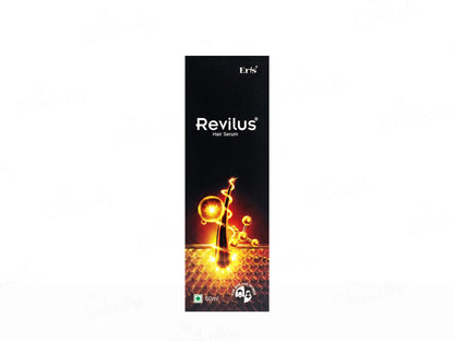 Revilus Hair Serum, 60ml