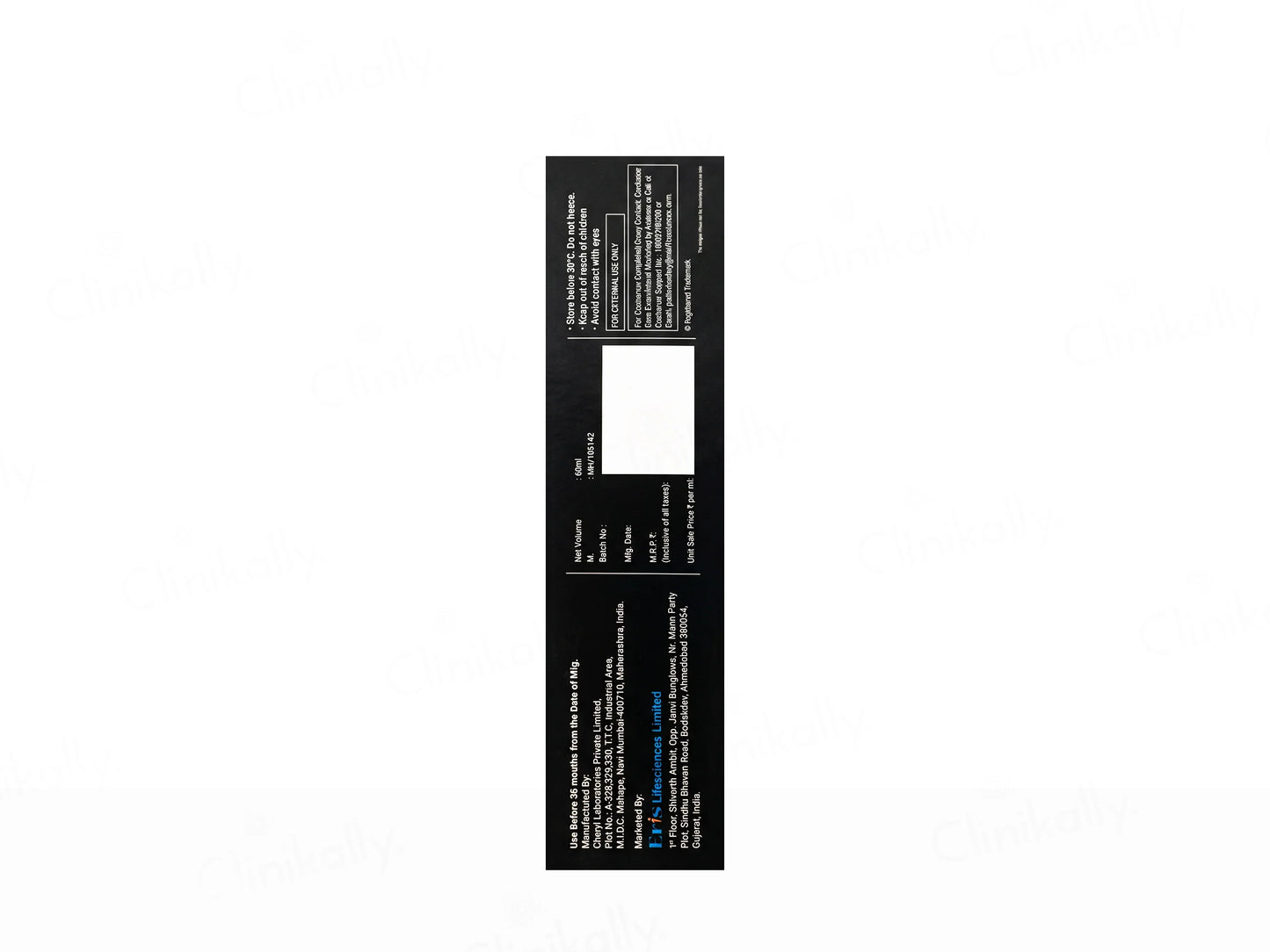 Revilus Hair Serum, 60ml