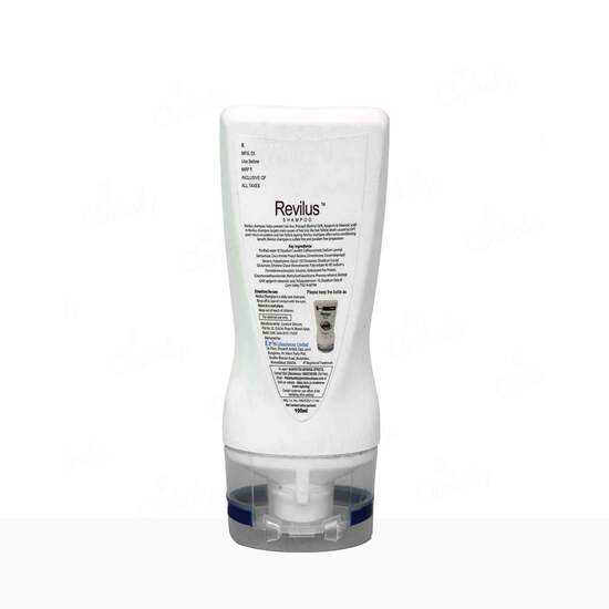 Revilus Shampoo, 100ml