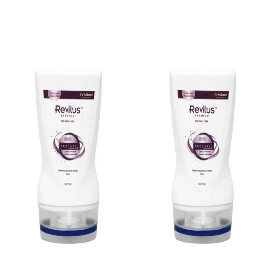 Revilus Shampoo 100ml,