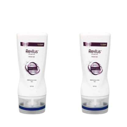 Revilus Shampoo 100ml,