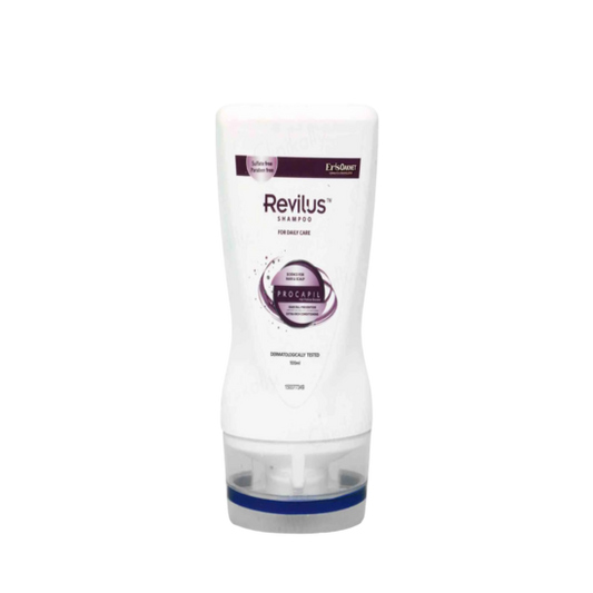 Revilus Shampoo 100ml,