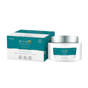 Ridacne Sa Oil Free Super Light Moisturizing Gel 40gm
