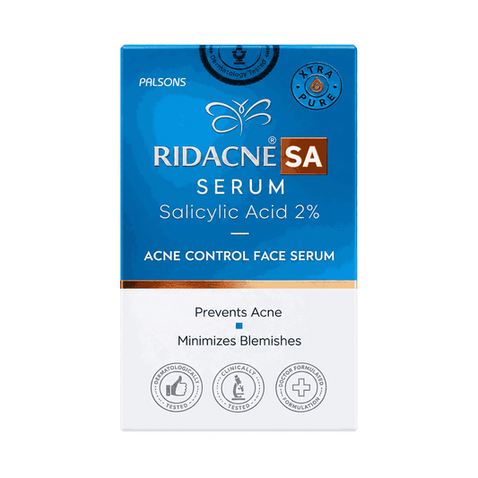 Ridacne SA Serum 30ml
