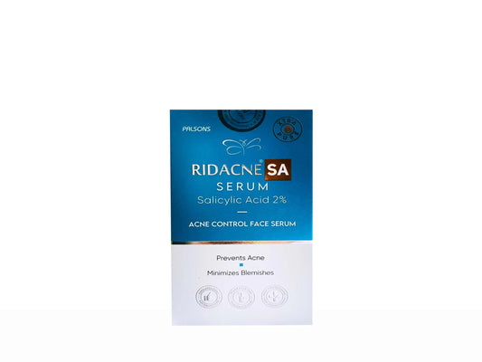 Ridacne SA Serum, 30ml