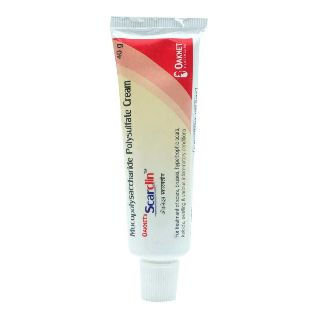 Scarclin Cream, 40GM