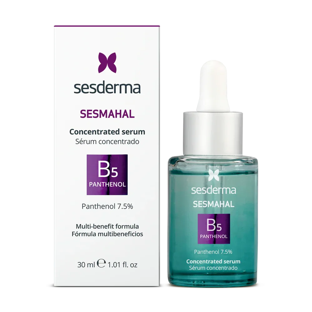 Sesderma Sesmahal B5 face serum 30ml