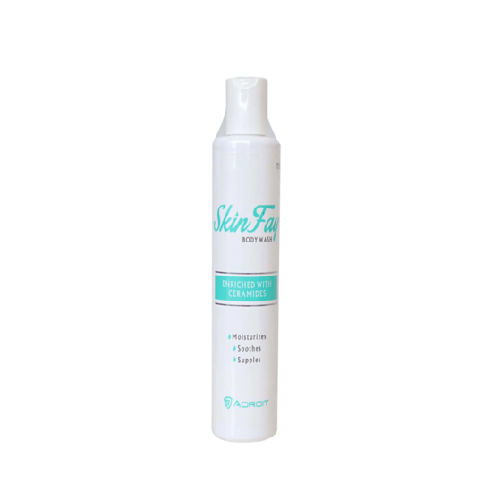 Skinfay Body Wash, 175ml